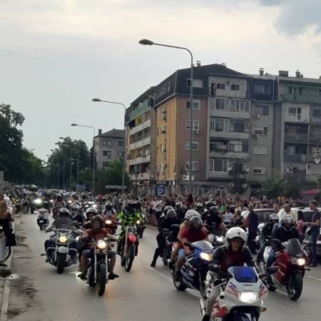 ОБУКА МЛАДИХ МОТОРИСТА ЗА БЕЗБЕДНУ ВОЖЊУ