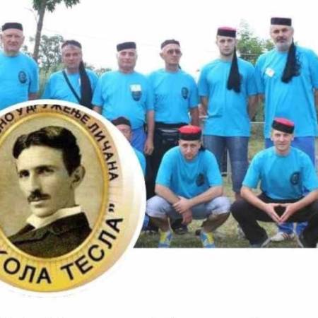 ЗУЛ „НИКОЛА ТЕСЛА“ И ГКУД „ДУНАВ“ ОБЕЛЕЖАВАЈУ 80 ГОДИНА ОД СМРТИ ВЕЛИКОГ НАУЧНИКА