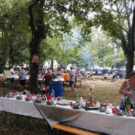 ГОТОВО 60 ЕКИПА НА ЈУЧЕ OДРЖАНОЈ ПАСУЉИЈАДИ У СВИЛОЈЕВУ