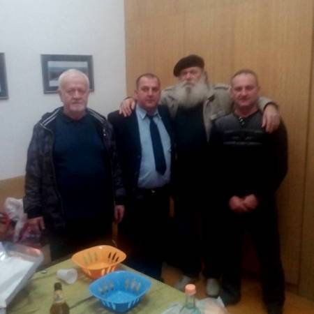 Обележена слава српских добровољаца