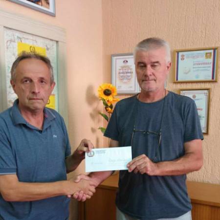 ПОМОЗИМО МАЛОМ АЛЕКУ (6) ДА ОЗДРАВИ