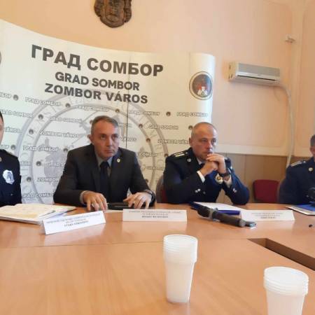 У ПРВИХ ДЕВЕТ МЕСЕЦИ ОВЕ ГОДИНЕ, МАЊЕ РАЗБОЈНИШТАВА, ВИШЕ НАСИЉА У ПОРОДИЦИ