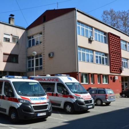 АПЕЛ ИЗ ДОМА ЗДРАВЉА АПАТИН