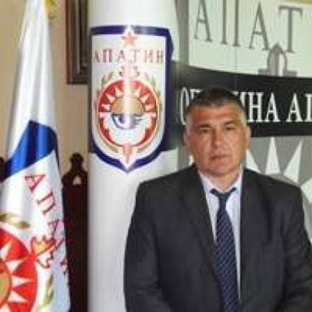 Др Драган Растовић нови директор сомборске болнице