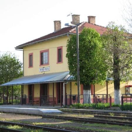 ОД НЕДЕЉЕ НОВИ РЕД ВОЖЊЕ НА ЖЕЛЕЗНИЦИ