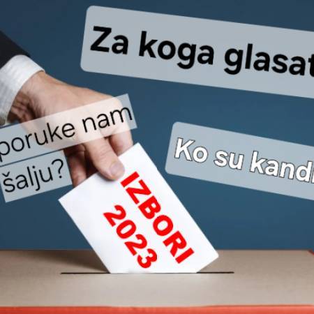 АПАТИН (ОЧЕКИВАНО) ПРЕСПАВАО ПРЕДИЗБОРНУ КАМПАЊУ