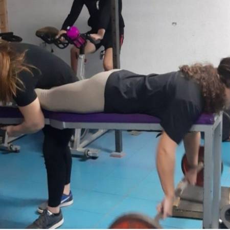 АЊА И СОЊА НАЈБОЉЕ НА ДРУГОЈ КОНТРОЛИ