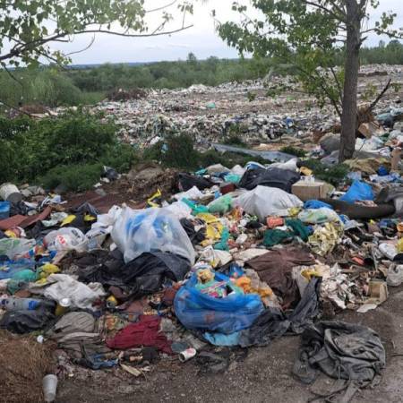 КО ГАЗДУЈЕ ГРАДСКОМ ДЕПОНИЈОМ У АПАТИНУ?