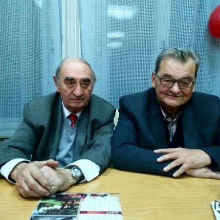 СПС Апатин ОДРЖАО НОВОГОДИШЊИ КОКТЕЛ