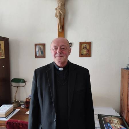 ЖУПНИК ЈАКОБ ФАЈФЕР УПУТИО УСКРШЊУ ЧЕСТИТКУ ПРАВОСЛАВНОЈ БРАЋИ