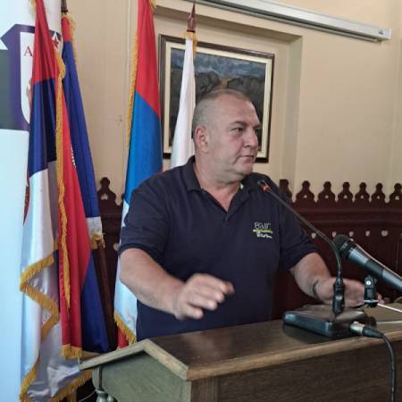 ФОРМИРАНА ГРУПА ГРАЂАНА ПЕРИЦА ПОПИЋ - АПАТИНЕ ПРОБУДИ СЕ!