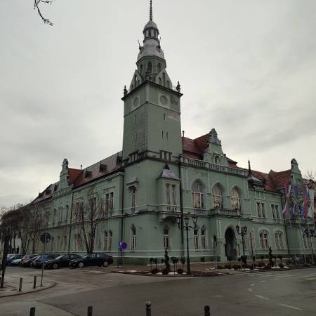 И ДАЉЕ ИМАМО ВИШЕ БИРАЧА НЕГО СТАНОВНИКА...