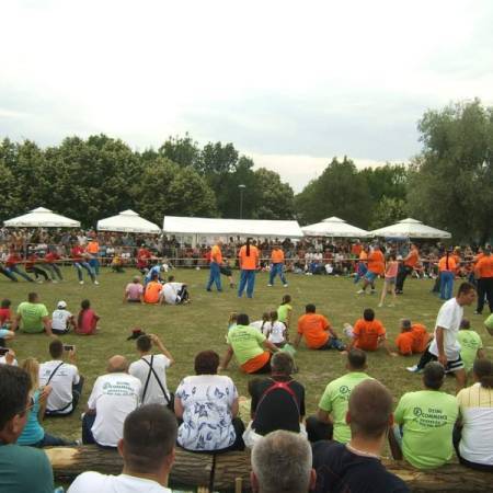 14. ЛИЧКА ОЛИМПИЈАДА ЗАКАЗАНА ЗА 29.ЈУН