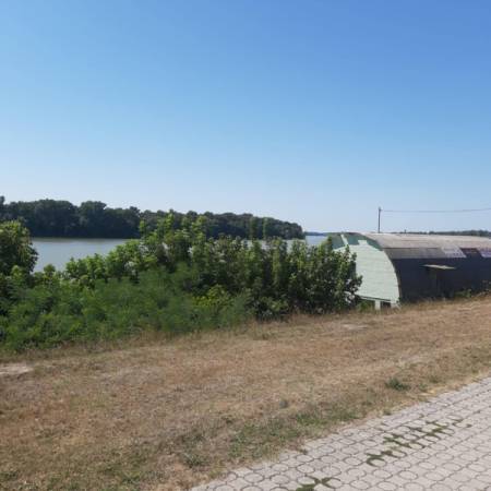 ШЕТАЛИШТЕ НИЈЕ САМО ДО КАЈАК КУЋЕ, ВЕЋ ДО РИБАРСКЕ: УРЕДИТЕ ОБАЛУ!