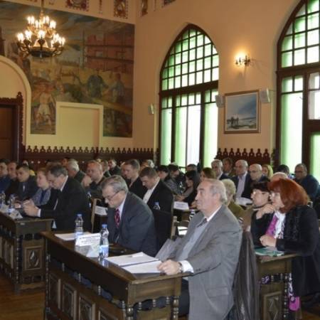 ОДРЖАНА 19. СЕДНИЦА СКУПШТИНЕ ОПШТИНЕ АПАТИН