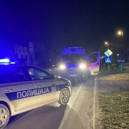 АУТОМ УДАРИО ЖЕНУ НА ПЕШАЧКОМ ПРЕЛАЗУ