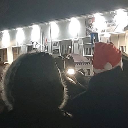 У ВИНУ ЈЕ ИСТИНА...