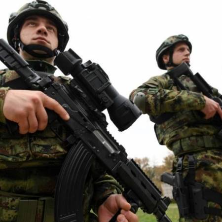 ОТАЏБИНА ЗОВЕ