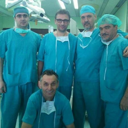 У СОМБОРСКОЈ БОЛНИЦИ УСПЕШНО ИЗВЕДЕНА ПРВА ЛАПАРАСКОПСКА ОПЕРАЦИЈА ДЕБЕЛОГ ЦРЕВА