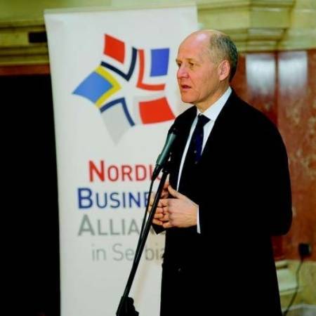 НОРДИЈСКА ПОСЛОВНА АЛИЈАНСА У АПАТИНУ
