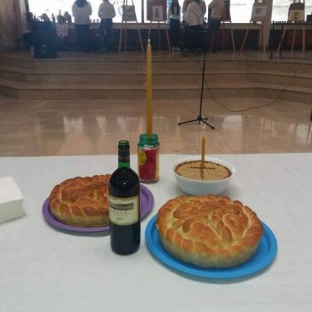 У ОШ ''МЛАДОСТ'' У ПРИГРЕВИЦИ ЈУЧЕ ПРОСЛАВЉЕНА ШКОЛСКА СЛАВА