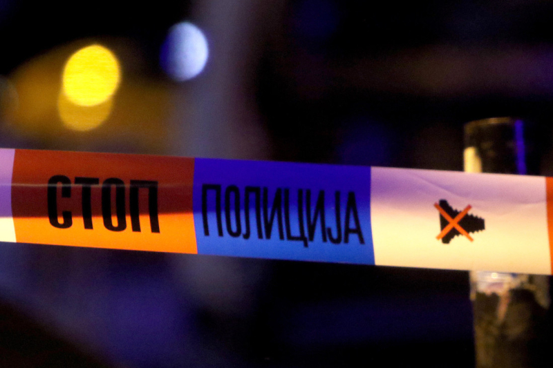 ТРАГЕДИЈА: АПАТИНАЦ (78) СЕ УГУШИО У ПОЖАРУ