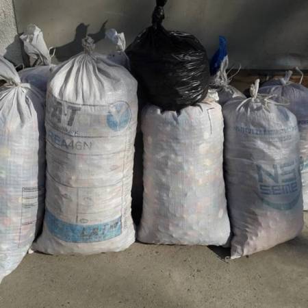 УСПЕШНО СПРОВЕДЕНА АКЦИЈА ''ЧЕПОМ ДО ОСМЕХА'' У ПРИГРЕВИЦИ