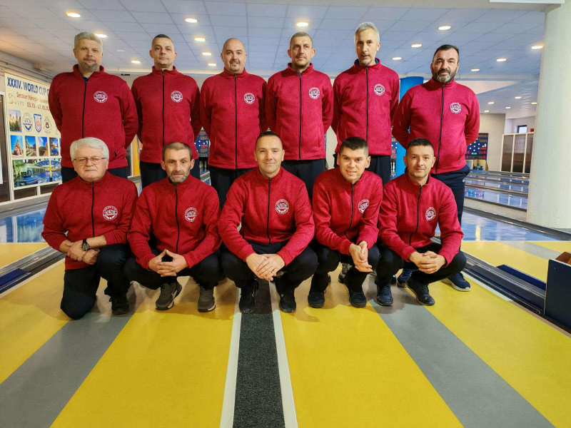 DOBAR VIKEND ZA APATINSKIM KUGLAŠIMA I KUGLAŠICAMA