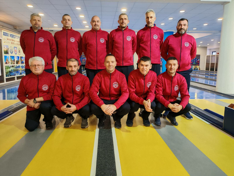 U DERBIJU APATINSKI KUGLAŠI SAVLADALI 