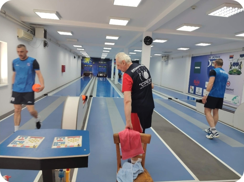 NOVA POBEDA KUGLAŠA U BORBI ZA SUPER LIGU SRBIJE