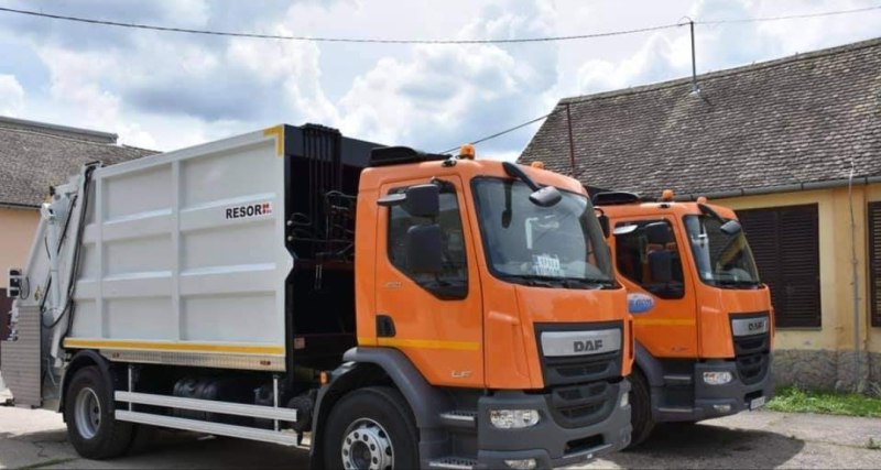 ODVOŽENJE KABASTOG OTPADA DO 10. APRILA