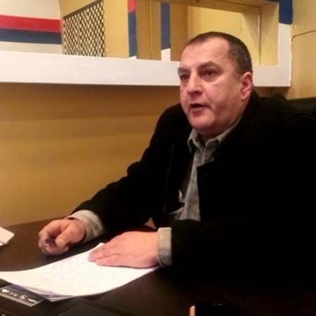 НСП АПАТИН ОДРЖАО КОНФЕРЕНЦИЈУ ЗА МЕДИЈЕ