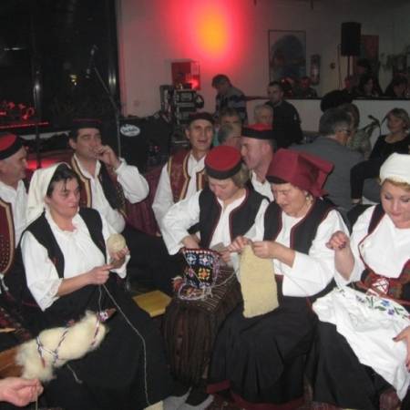 23. ФЕБРУАРА ЛИЧКО ПРЕЛО У БАЊИ ЈУНАКОВИЋ