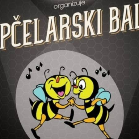 ПЧЕЛАРСКИ БАЛ 10. ФЕБРУАРА У ЧОВИЋ СТИЛУ