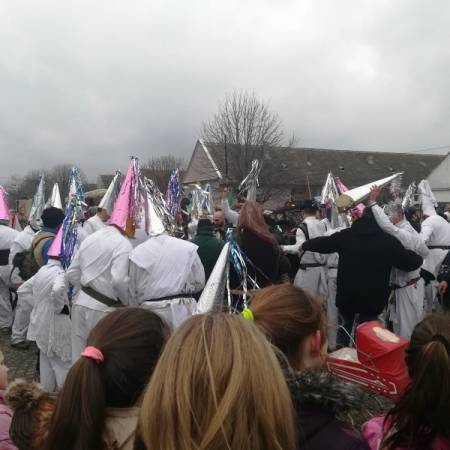 У ПРИГРЕВИЦИ ОДРЖАНЕ МАЧКАРЕ