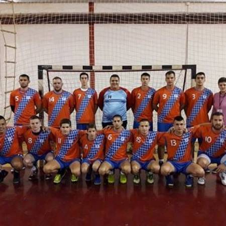 У СУБОТУ РК ''ПИК ПРИГРЕВИЦА'' ИГРА ПРОТИВ ''РК МЕТАЛАЦ ИЗ ФУТОГА''