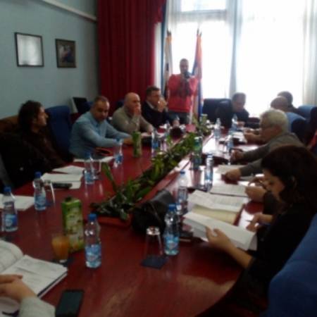 ЈУЧЕ ОДРЖАНА ПРВА СЕДНИЦА ШТАБА ЗА ВАНРЕДНЕ СИТУАЦИЈЕ