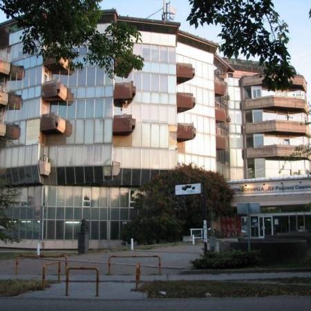 БЕСПЛАТНИ ПРЕВЕНТИВНИ ПРЕГЛЕДИ У СОМБОРСКОЈ БОЛНИЦИ