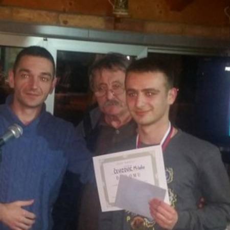 У ОМЕГИ НА ГРАДСКОМ ТАКМИЧЕЊУ У ШАХУ ПОБЕДИО МИЛОШ ЧЕВИЗОВИЋ