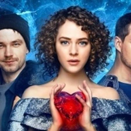 РУСКИ ФИЛМ ''ЛЕД'' У АПАТИНУ