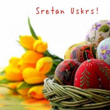 АПАТИНСКИ ЖУПНИК ЈАКОБ ФАЈФЕР И ПАРОХ АПАТИНСКИ МЛАДЕН ГЛУШАЦ УПУТИЛИ УСКРШЊЕ ЧЕСТИТКЕ ВЕРНИЦИМА КАТОЛИЧКЕ ВЕРОИСПОВЕСТИ