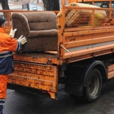 АКЦИЈА УЛЕПШАЈМО СВОЈ ГРАД