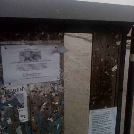 У ПРИГРЕВИЦИ УЧЕСТАЛО УНИШТАВАЊЕ ЈАВНЕ ИМОВИНЕ