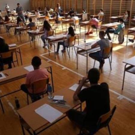 ОДРЖАНИ ПРОБНИ ТЕСТОВИ ЗАВРШНОГ ИСПИТА ОСНОВАЦА