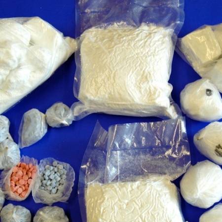 УХАПШЕН АПАТИНАЦ ЗБОГ ТРГОВИНЕ НАРКОТИЦИМА