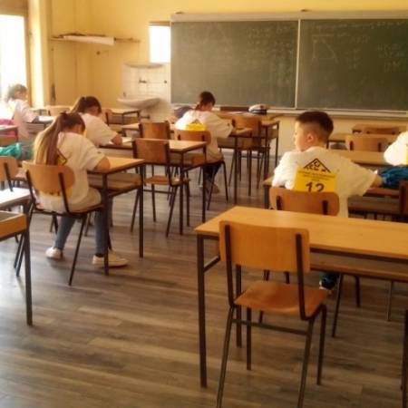 НА ТАКМИЧЕЊУ ''ШТА ЗНАШ О САОБРАЋАЈУ'' ПРИГРЕВИЦА ЕКИПНО НА ПРВОМ МЕСТУ