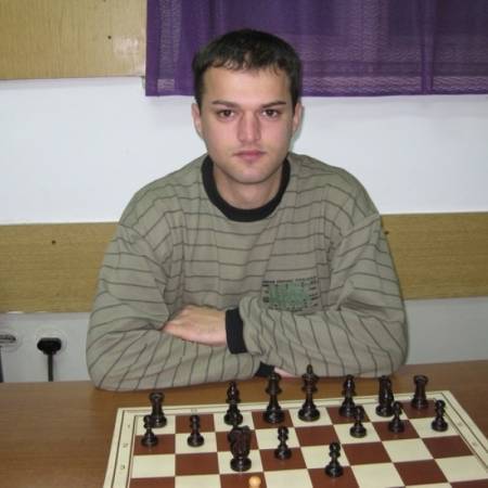 БРАНКО ЋОПИЋ ПОБЕДНИК АПАТИНСКОГ ШАХОВСКОГ ТУРНИРА ''ОПЕН АПАТИН 2018.''