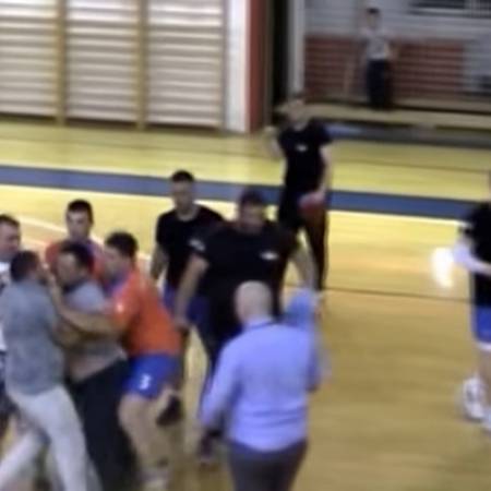 КАЗНА ЗА ИНЦИДЕНТ НА РУКОМЕТНОЈ УТАКМИЦИ У ПРИГРЕВИЦИ