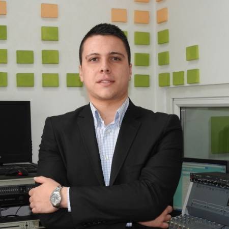 АЛЕКСАНДАР СМИЉАНИЋ: КОНСОЛИДОВАЛИ СМО РЕДОВЕ У СТРАНЦИ