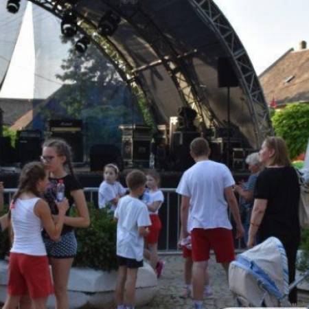 ДАНАС ПОЧЕЛЕ МАЈСКЕ СВЕЧАНОСТИ У ПРИГРЕВИЦИ